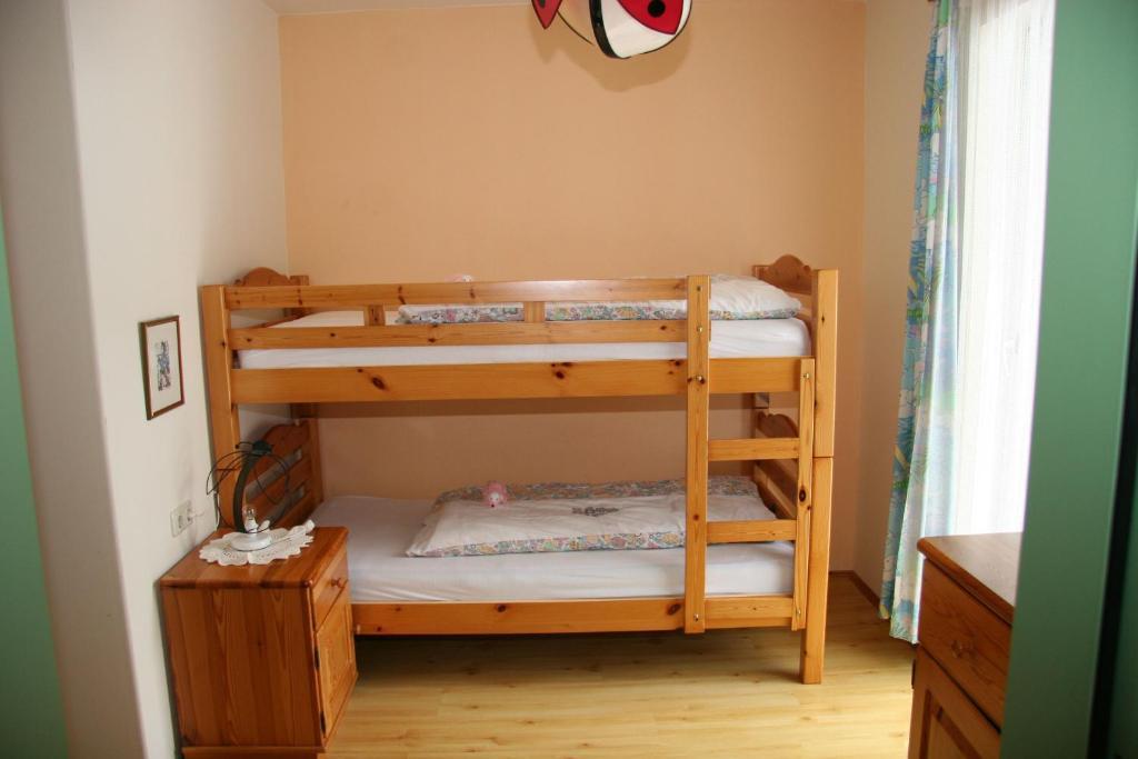 Schmautz Ferienwohnungen & Zimmer Miklauzhof Habitación foto