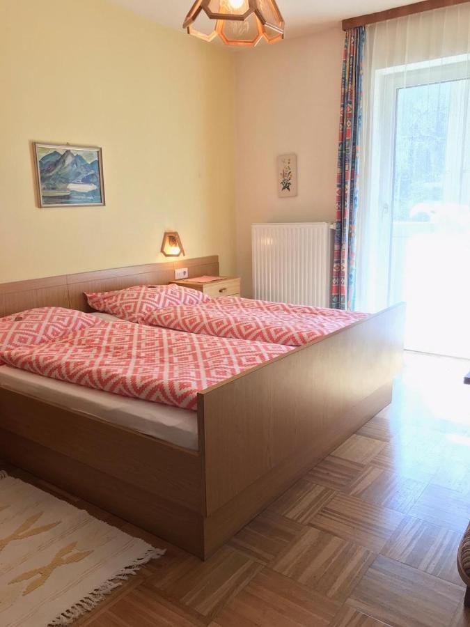 Schmautz Ferienwohnungen & Zimmer Miklauzhof Exterior foto