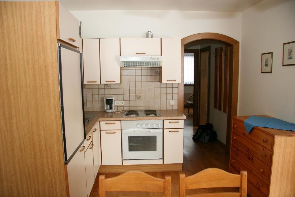 Schmautz Ferienwohnungen & Zimmer Miklauzhof Exterior foto